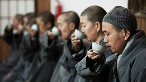 Jeden šálek, tisíc příběhů - Čaj pro duši