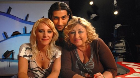 Banánové rybičky - Nejsem pravý Čech