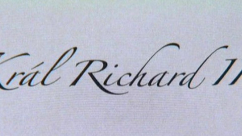 Knižní svět - 30. dubna 2011