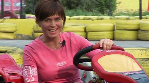 V kondici - 10. listopadu 2007