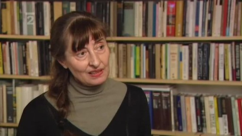 Knižní svět - 1. února 2009