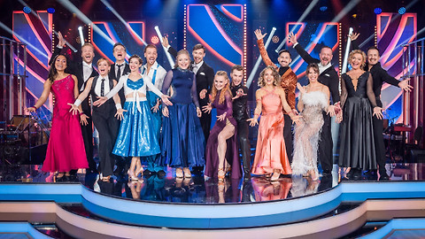 StarDance - StarDance XIII: 4. soutěžní večer