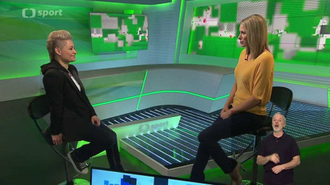 Čtyřka sport - 13. února 2016