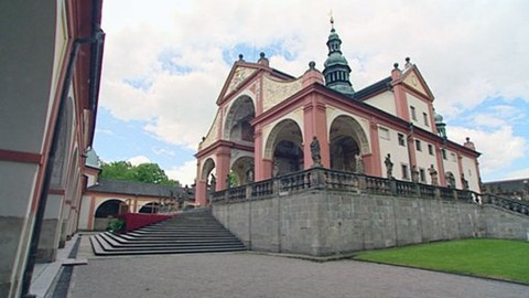 Mizející místa domova - Italové na Svaté Hoře