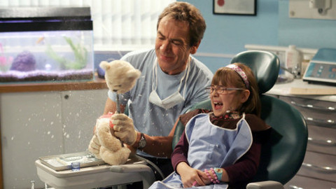 Moje rodina - 6/9 Hrátky s voskem