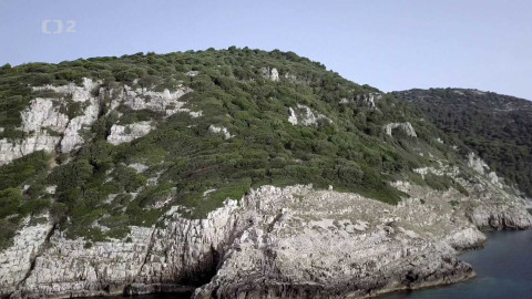 Evropa dnes - Mezi horami a mořem - národní parky Albánie