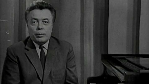 S Iljou Hurníkem do světa hudby