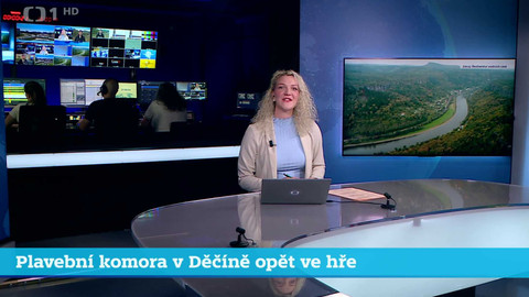 Události v regionech (sever a východ) - 27. dubna