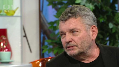 Sama doma - 6. května 2022