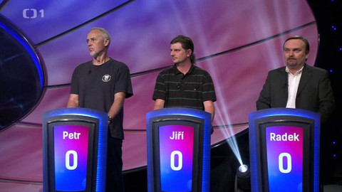 Kde domov můj? - 4. října 2018