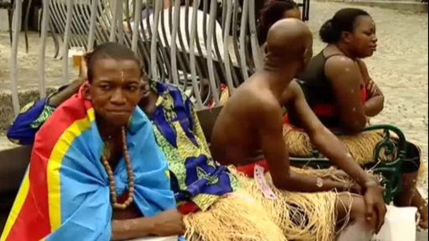 Babylon - 22. září 2009