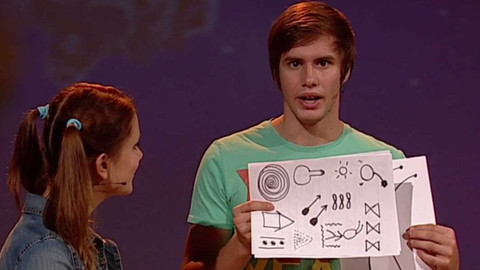 PLANETA YÓ - 21. září 2015