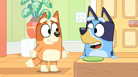 Blue - Epizoda 35/52