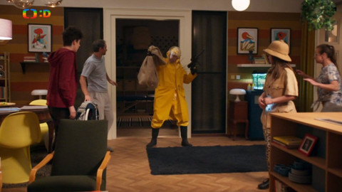 Občanka - Test inteligence