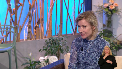 Sama doma - 23. dubna