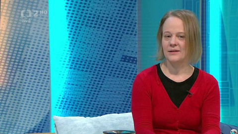 Dobré ráno - 7. března 2023