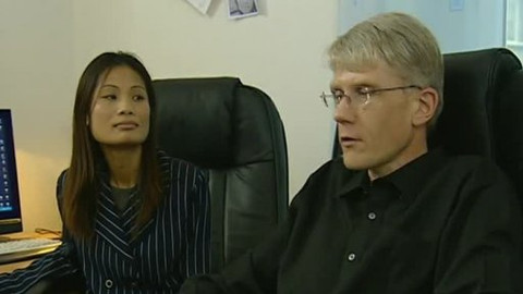 Rodinné křižovatky - Manželky s vůní dálek