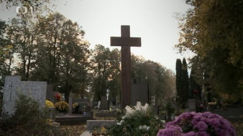 Život se smrtí - Epizoda 2/7