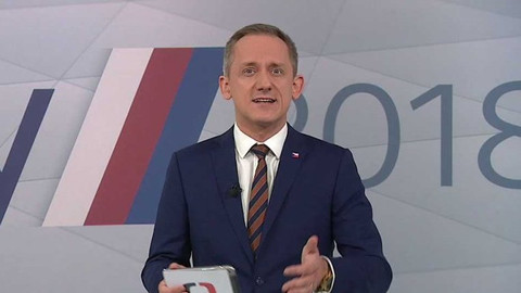 Volby 2018 - 13. října 2018