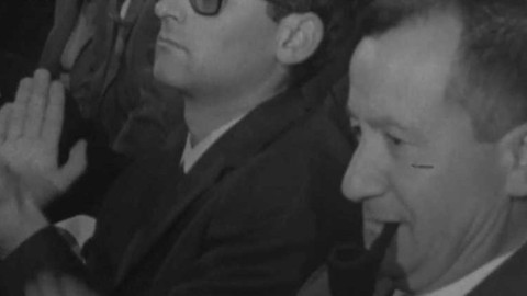 Televizní noviny - 29. října 1968