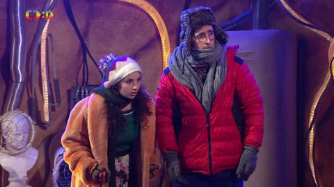 PLANETA YÓ - 5. ledna 2022