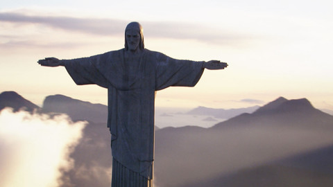 Nejúžasnější díla lidských rukou - 5/6 Památníky a dominanty