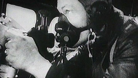 Vzduch je naše moře - 27/30 Českoslovenští letci na východě 2.