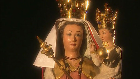 Poutní místa - Žarošice