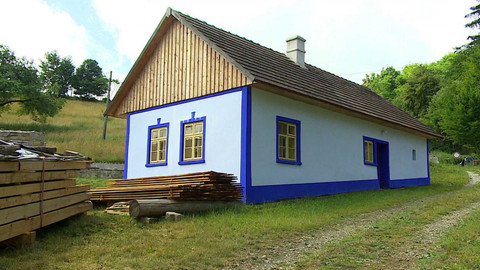 Křesťanský magazín - 23. června 2024