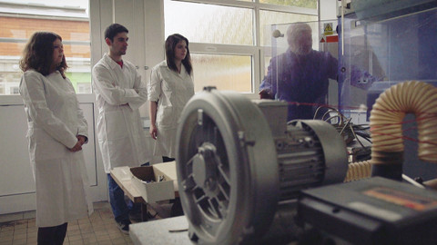 České zázraky - Nanořešení made by Czech