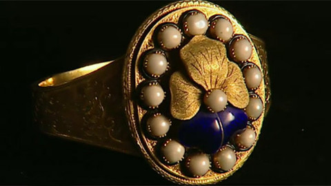 Styl - Podoby šperku