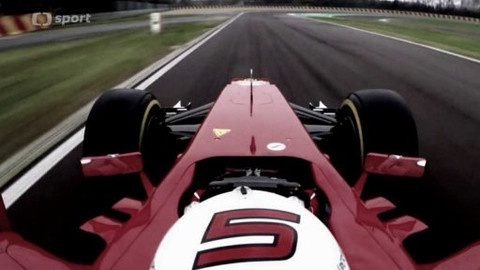 Formule 1 - Velká cena Maďarska