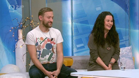 Dobré ráno - 11. ledna 2024