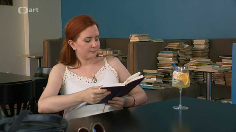 Slovenská čítanka - 19/30 Alena Sabuchová