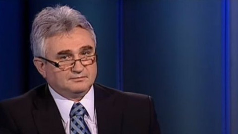 Hyde Park ČT24 - 9. února 2010