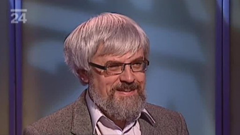 Interview ČT24 - 28. ledna 2010