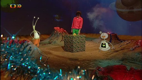 PLANETA YÓ - 23. prosince 2013