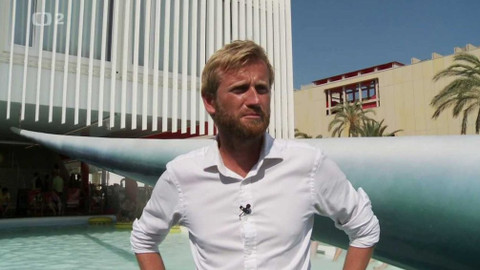 EXPOminuty 2015 - Česká otevřenost