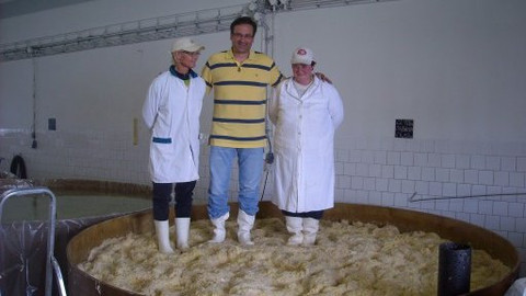 Toulavá kamera ochutnává Česko - 6/8 Český sever a Praha