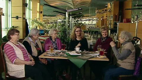 Televizní klub neslyšících - 5. dubna 2011