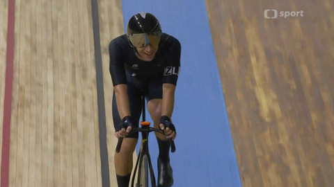 MS v dráhové cyklistice 2021 Francie - MS 2021 Francie