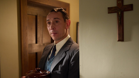 Grantchester - Epizoda 3/8