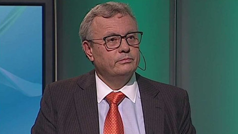 Hyde Park ČT24 - 10. září 2015