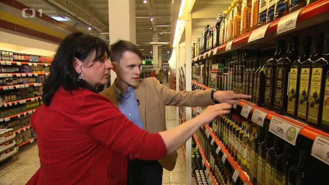 Černé ovce - 9. května 2017