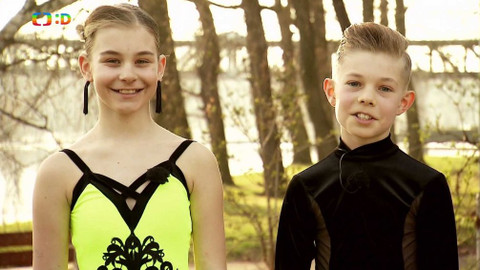 Lvíčata - 20. dubna 2019