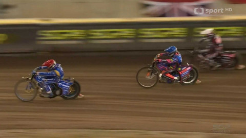 Svět motorů - Svět motorů