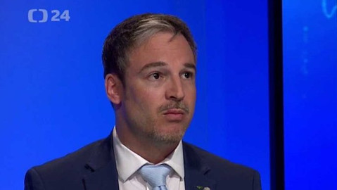 90’ ČT24 - Národní centrála proti organizovanému zločinu