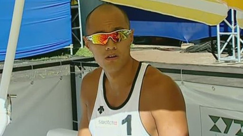 FIVB Swatch World Tour 2011 - FIVB Swatch World Tour 2011 Brazílie