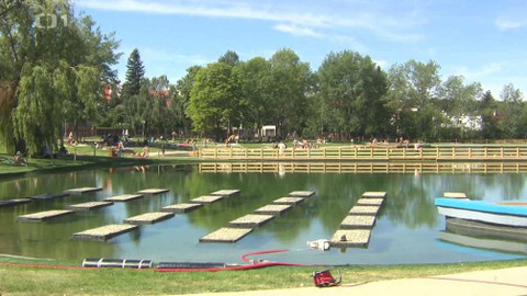 Z metropole - 4. srpna 2018