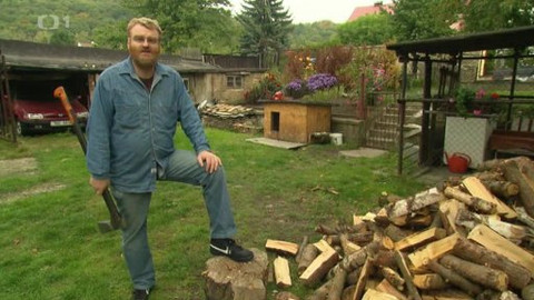 Černé ovce - 17. října 2012